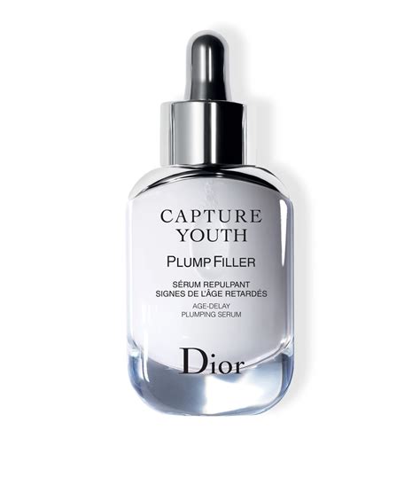 dior cream capture youth|dior capture youth plump filler.